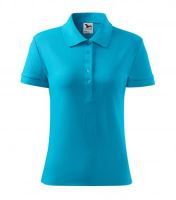 MALFINI Polokošile dámská Cotton Heavy