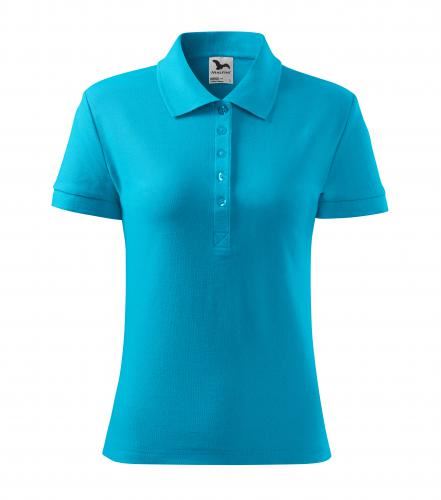 MALFINI Polokošile dámská Cotton Heavy