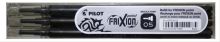 Náplně Pilot Frixion Point černé (6)
