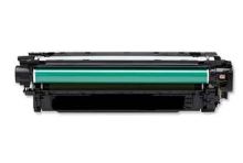 HP CE400X černý kompatibilní toner 507X black