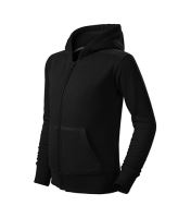MALFINI Mikina dětská Trendy Zipper (2)