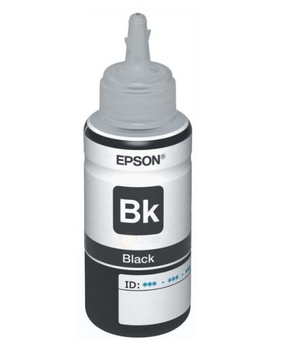 Epson T6641 black