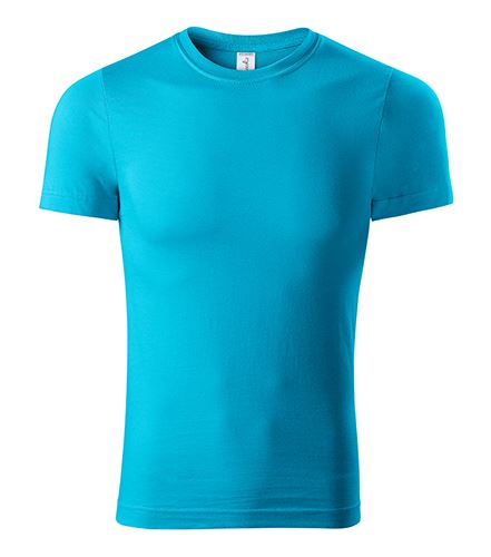 MALFINI Tričko unisex Paint