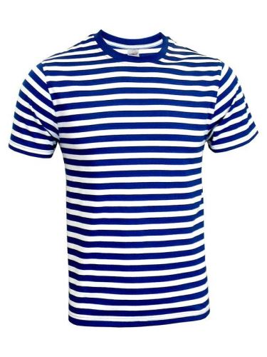 Dětské námořnické triko XL