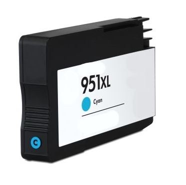 HP CN046AE modrá kompatibilní
