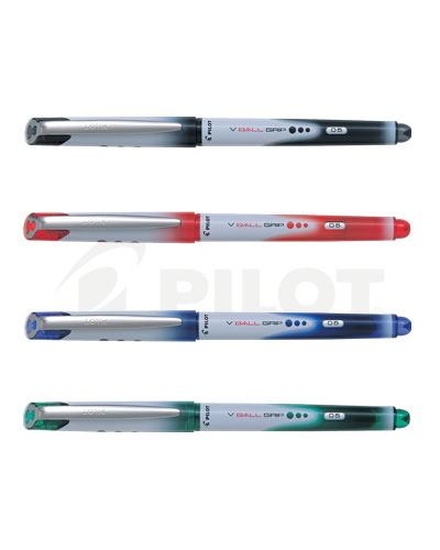 Pilot V-Ball Grip New roller inkoustový 2243