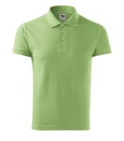 jednobarevná polokošile (4)