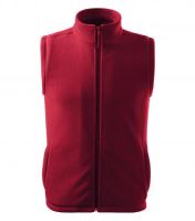 MALFINI Fleece vesta unisex Next