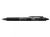 Pilot Frixion Clicker Gold 07 černý přepisovatelný roller