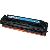 HP CF401X kompatibilní toner modrý