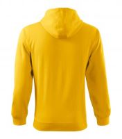 MALFINI Mikina pánská Trendy Zipper (1)