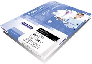 Rayfilm R0291 lesklý fotopapír A3 200g 100 listů pro laser