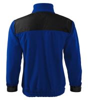 MALFINI Fleece unisex Jacket Hi-Q (1)