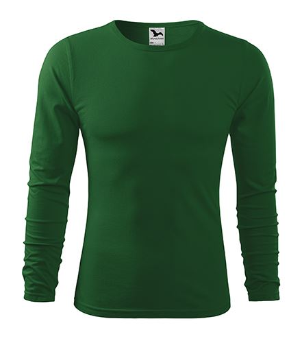 MALFINI Triko pánské Fit-T LS