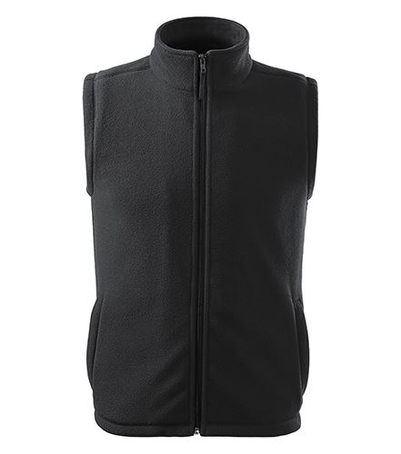 MALFINI Fleece vesta unisex Next