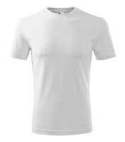 MALFINI Tričko pánské Classic New bílá 3XL