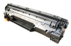 Kompatibilní toner HP CB435A, CB436A, Canon CRG-712, CRG-713