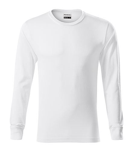 MALFINI Triko unisex Resist LS