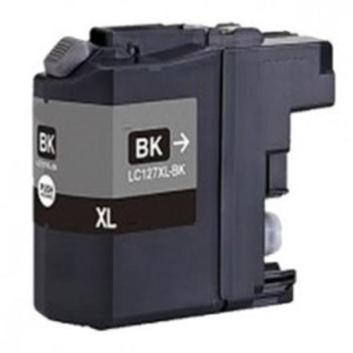 Brother LC-127BK XL