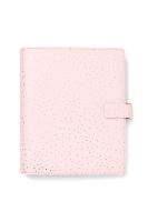 Filofax Confetti A5 diář rose quartz Filofax Confetti A5 diář rose quartz