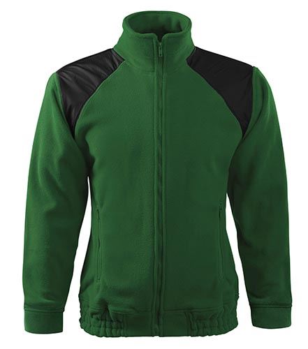 MALFINI Fleece unisex Jacket Hi-Q