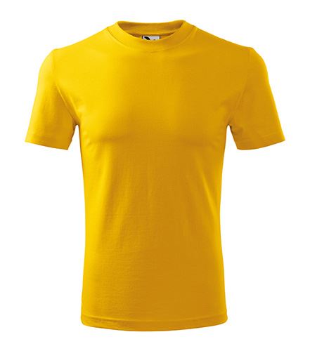 MALFINI Tričko unisex Heavy