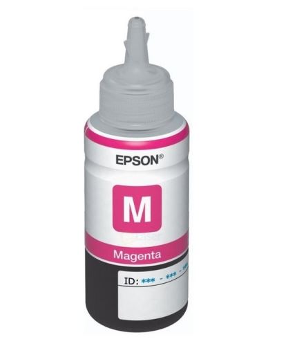 Epson T6643 magenta