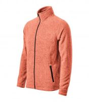 MALFINI Micro fleece pánský Shift (GRS) (2)