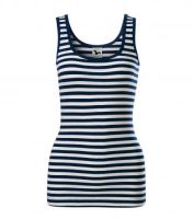 MALFINI Tílko dámské Sailor top