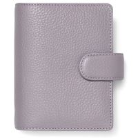 Filofax Norfolk Kapesní diář Lavender Filofax Norfolk Kapesní diář Lavender