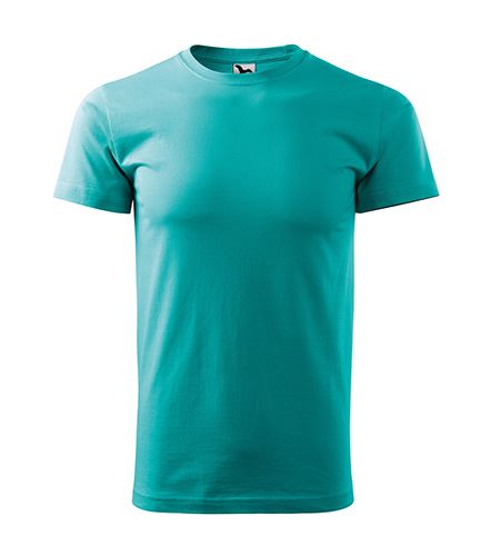 MALFINI Tričko pánské Basic