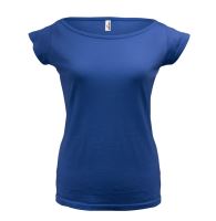 Dámské triko s krátkým rukávem Ladies Elegance (4) (5)