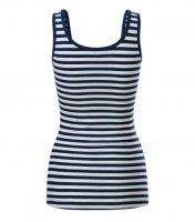 MALFINI Tílko dámské Sailor top (1)
