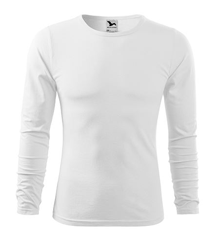 MALFINI Triko pánské Fit-T LS