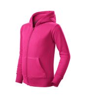 MALFINI Mikina dětská Trendy Zipper (2)