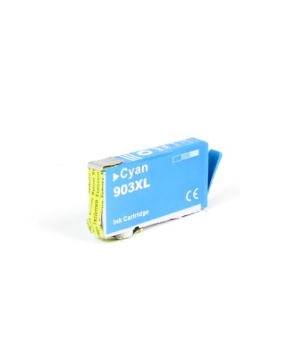 HP 903XL kompatibilní modrá náplň T6M03AE