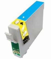 Epson T0892 Cyan kompatibilní náplň modrá