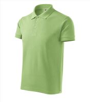 Pánská polokošile Cotton (3)