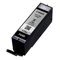 Canon PGI-570XL PGBK, 2-pack černý velký (1)