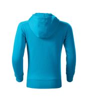 MALFINI Mikina dětská Trendy Zipper (1)