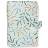 Filofax Botanical osobní diář Mint Filofax Botanical osobní diář Mint