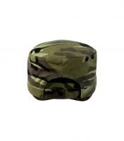 MALFINI Čepice unisex Camo Latino (1)