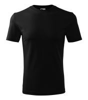 MALFINI Tričko pánské Classic New černá 3XL