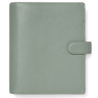 Filofax Norfolk A5 diář Sage Filofax Norfolk A5 diář Sage