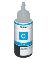 Epson T6642 Cyan ink container 70ml pro L100/200 (1)