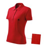 MALFINI Polokošile dámská Cotton (2)