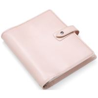 Filofax Malden A5 diář růžový Filofax Malden A5 diář růžový