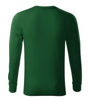 MALFINI Triko unisex Resist LS (1)