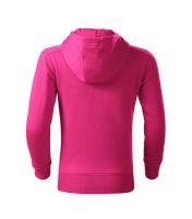 MALFINI Mikina dětská Trendy Zipper (1)