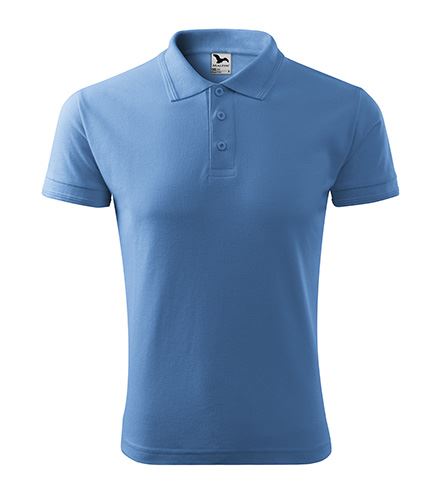 MALFINI Polokošile pánská Pique Polo
